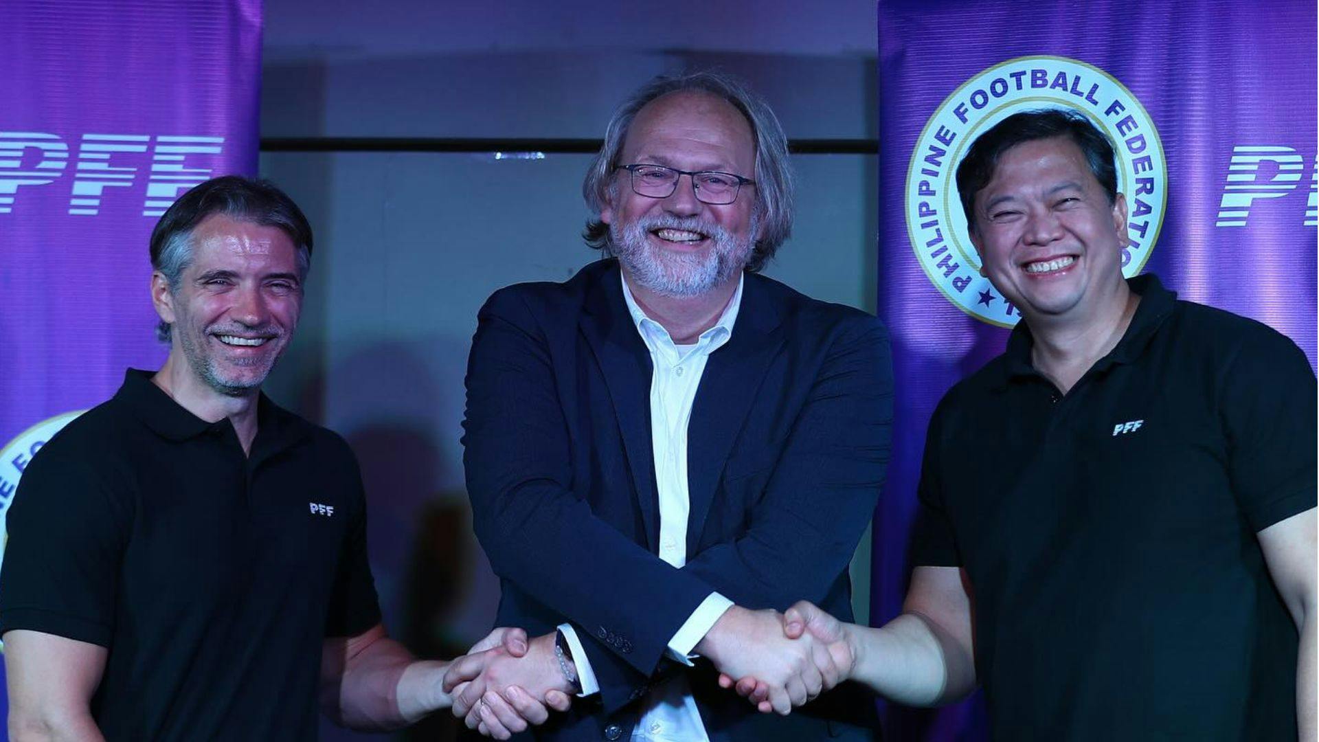 ‘Served its purpose’: PFF to move on from Azkals monicker after announcing new head coach